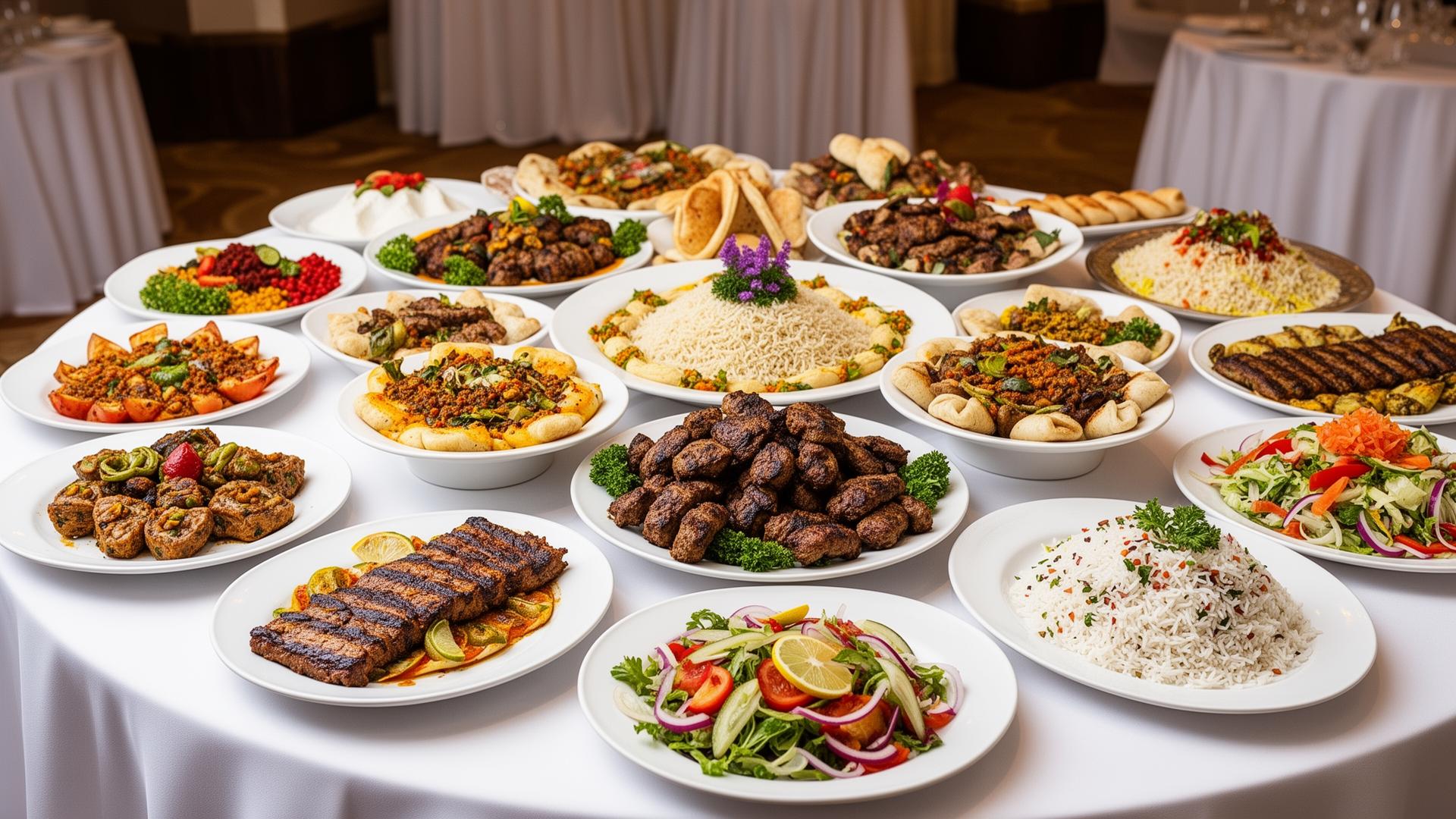 CUMIN Catering