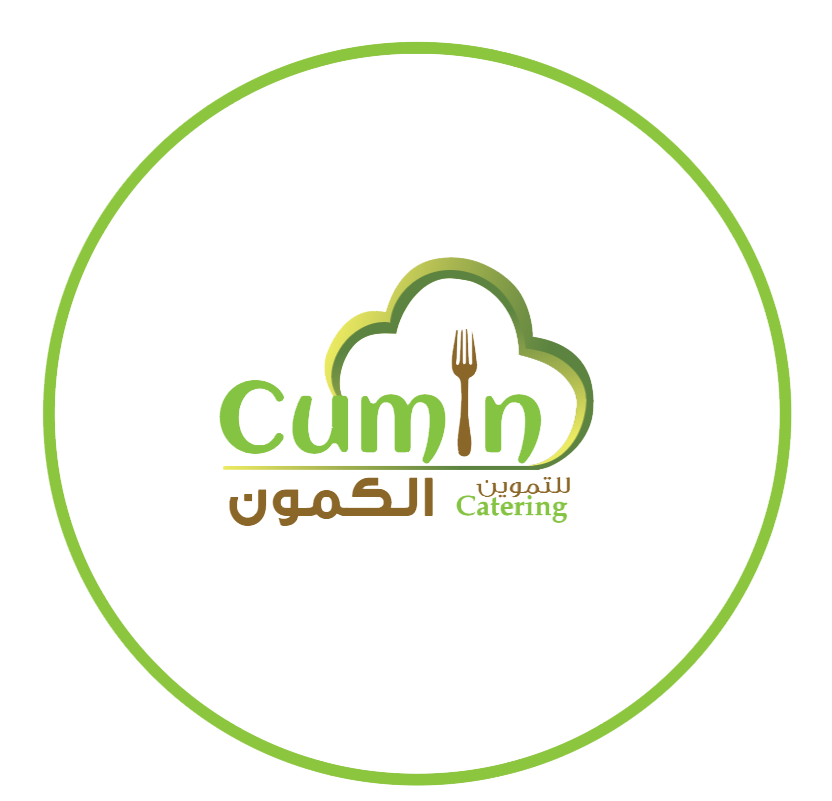 Cumin Catering